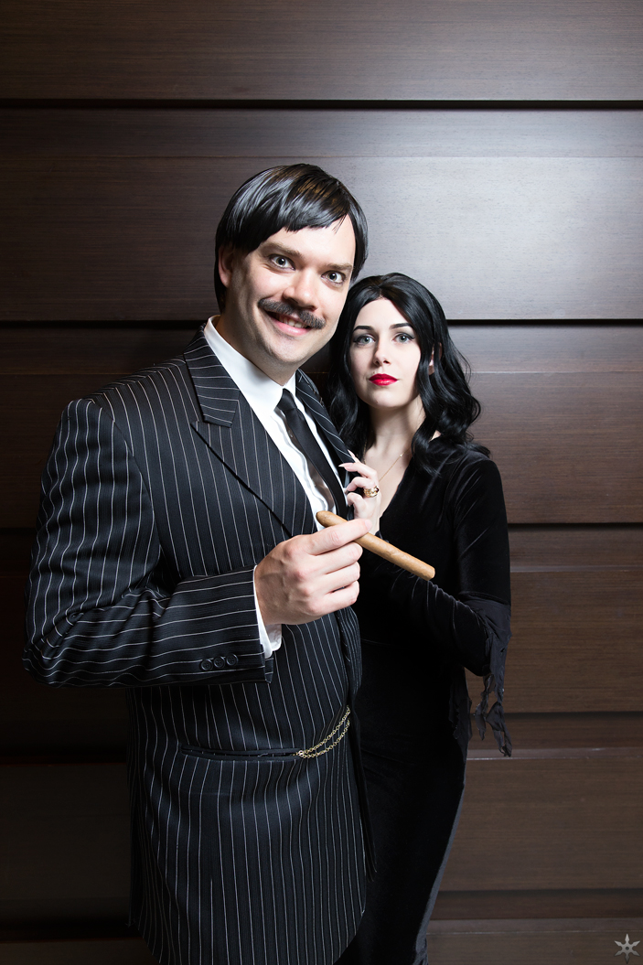 Adventures in Costuming; No, I Won’t Sew your Halloween&nbsp;Costume