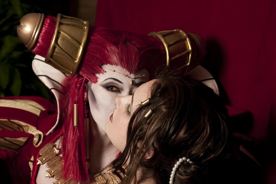 Adventures in Costuming; The End of&nbsp;Innocence